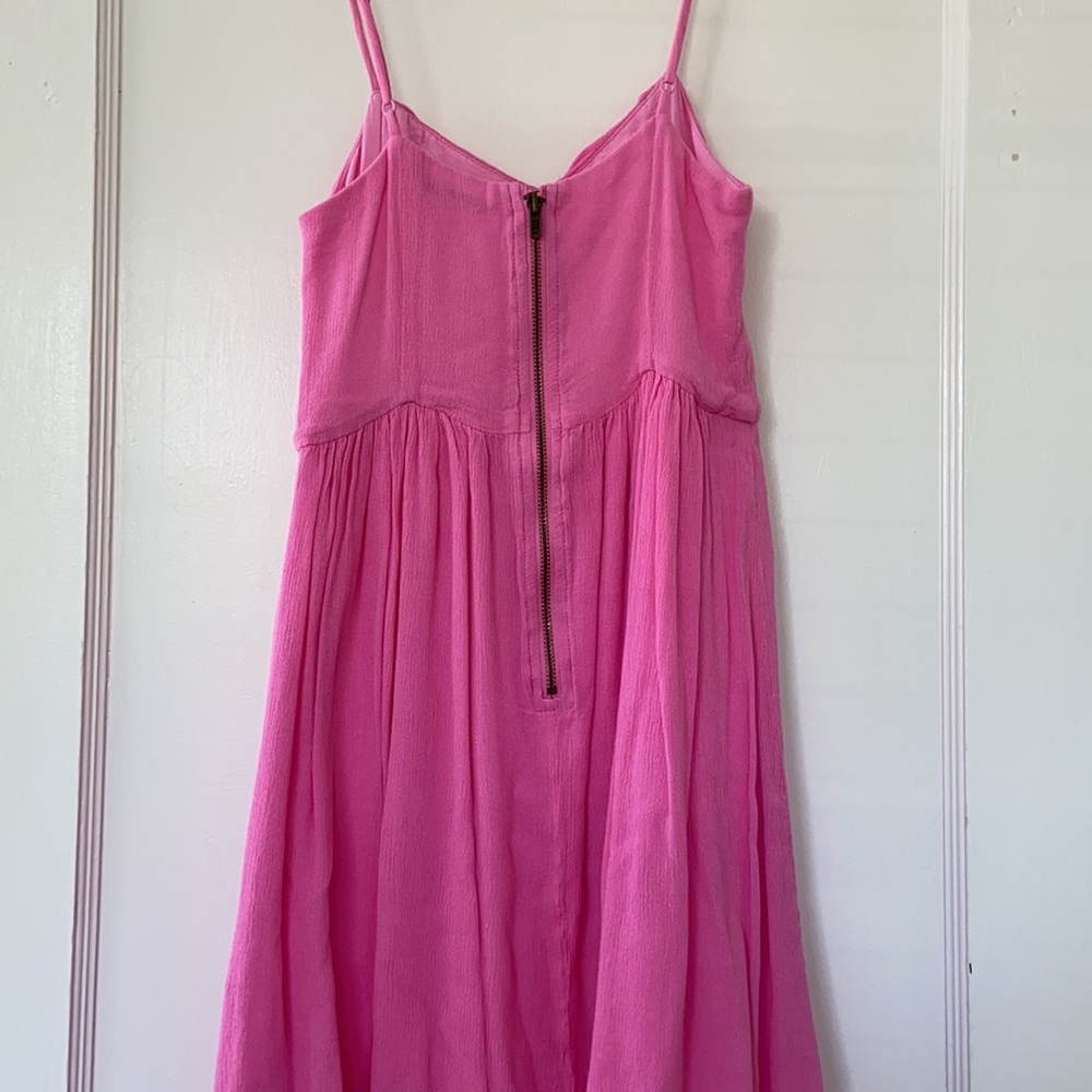 Pink Dress - Picture 3 of 4